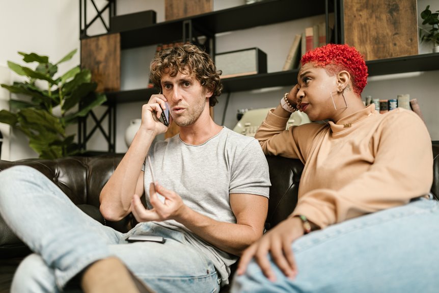 common concerns about caller id