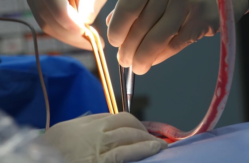 effective methods for frequent complications