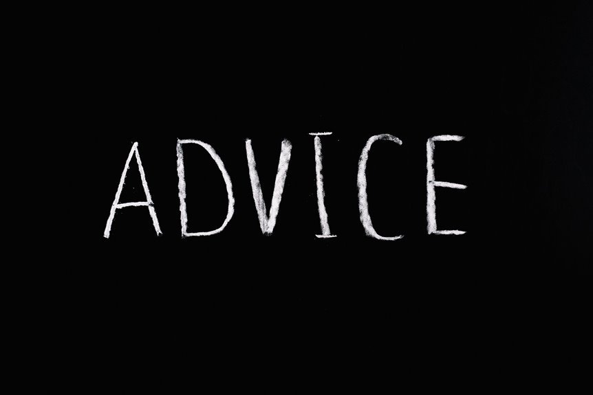 helpful advice for persistent routine troubles