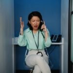 helpful problem solving for a phone number