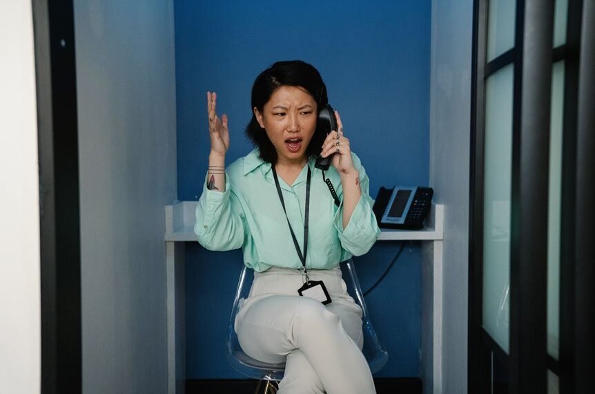 helpful problem solving for a phone number