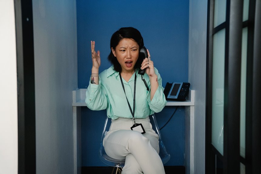 helpful problem solving for a phone number