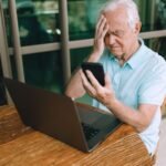 important contact number appears when problems arise