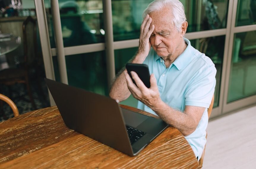 important contact number appears when problems arise