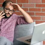 phone line 888 596 8736 persistent issues troubleshooting