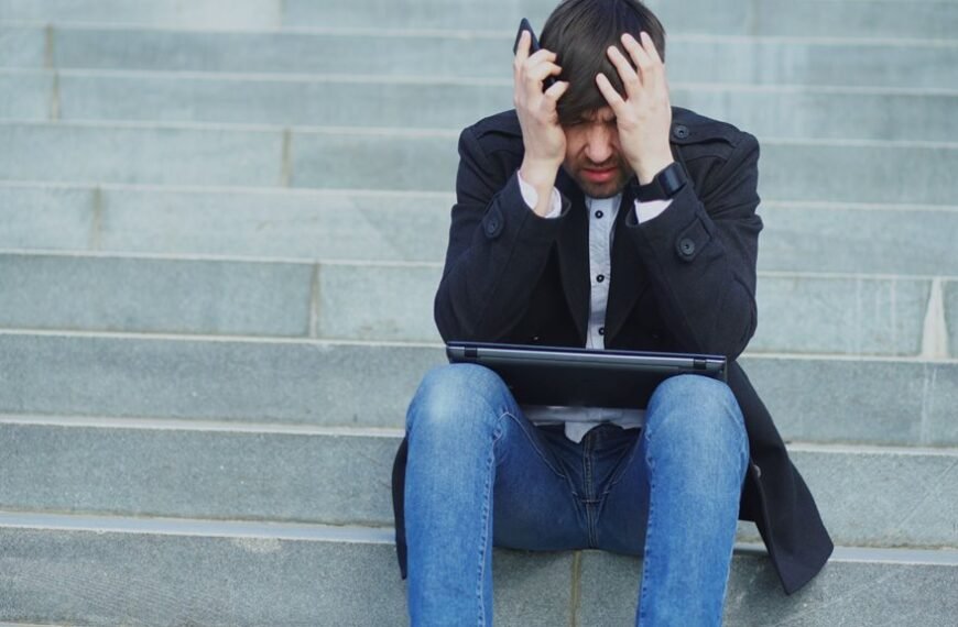 phone number specific problem attention steps